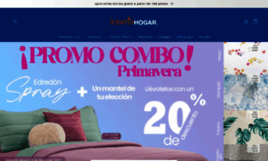 Intimahogar.mx thumbnail