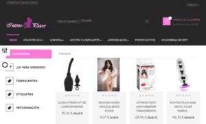 Intimoplacer.com thumbnail