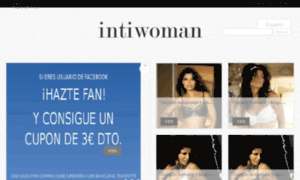 Intiwoman.com thumbnail