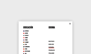 Intl-es.bmc-switzerland.com thumbnail