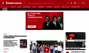 Intoleranciadiario.com thumbnail
