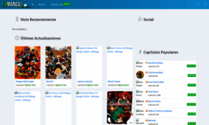 Intomanga.com thumbnail