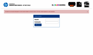 Intouch.techdata.mx.inventa.cl thumbnail