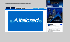 Intra.italcred.com.ar thumbnail