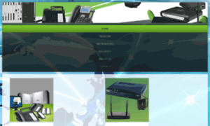 Intrade-solutions.com thumbnail