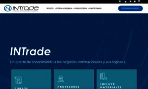 Intrade.com.co thumbnail