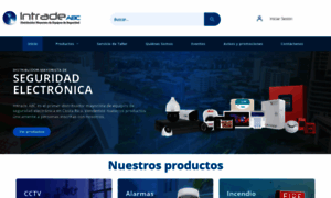 Intradeabc.com thumbnail