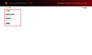 Intranet-gtl.liceubarcelona.cat thumbnail