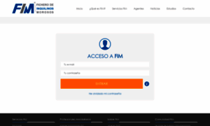 Intranet.fimiberica.com thumbnail