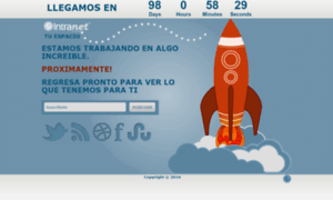 Intranet.mx thumbnail