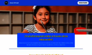 Intranet.peruchamps.org thumbnail