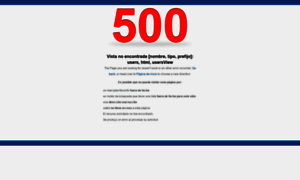 Intranet.sigsa.info thumbnail