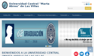 Intranet.uclv.edu.cu thumbnail