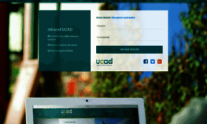 Intranet01.ucad.edu.mx thumbnail