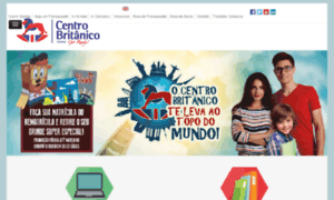 Intranetcentrobritanico.com.br thumbnail