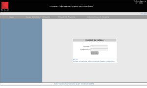 Intranetdeventas.com thumbnail