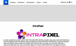 Intrapixel.com thumbnail