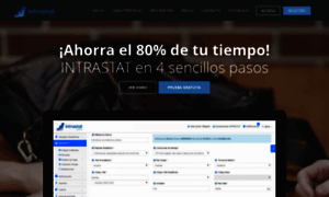 Intrastatonline.es thumbnail
