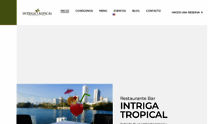 Intrigatropical.com thumbnail