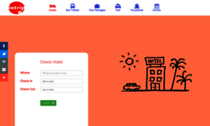 Intrip.in thumbnail