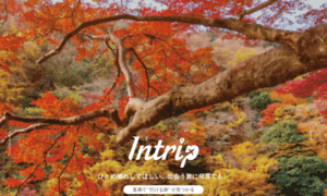 Intrip.jp thumbnail