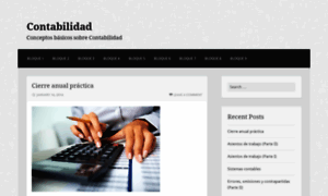 Introduccionacontabilidad.wordpress.com thumbnail