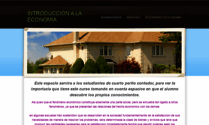Introduccionalaeconomia.weebly.com thumbnail