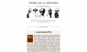 Introduccionalahistoriajvg.wordpress.com thumbnail