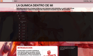 Introduccionaquimica.blogspot.mx thumbnail