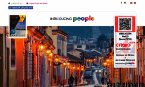 Introducingpeople.com thumbnail