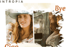 Intropia.com thumbnail