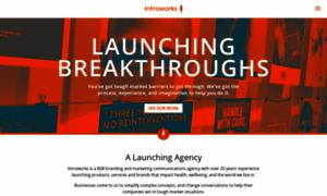 Introworks.net thumbnail
