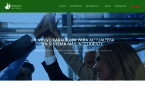 Inttegrio.com thumbnail