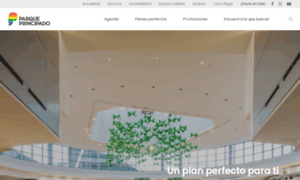 Intu.es thumbnail