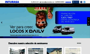 Inturasa.com thumbnail