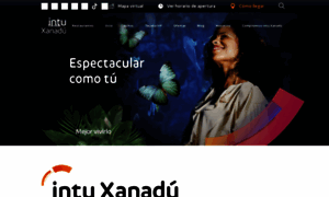 Intuxanadu.com thumbnail