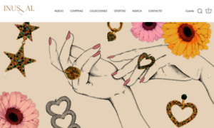 Inusual.com.co thumbnail