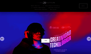 Invader.institute thumbnail