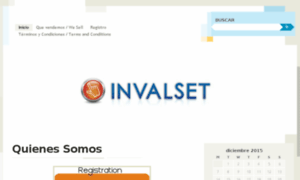 Invalset2.com thumbnail