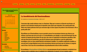 Invariancia.blogalia.com thumbnail