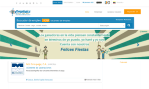 Invecem.empleate.com thumbnail