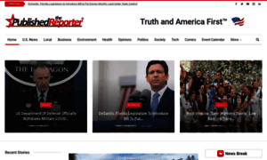 Invegasmagazine.com thumbnail