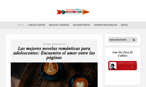 Invencionespoeticas.com thumbnail