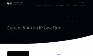 Inventa.com thumbnail