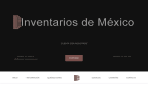 Inventariosdemexico.com thumbnail