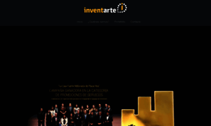 Inventarte.net thumbnail