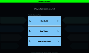 Inventbuy.com thumbnail