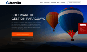 Inventiva.net thumbnail