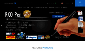 Inventoelectronico.com thumbnail