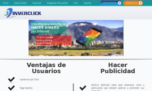 Inverclick.com thumbnail